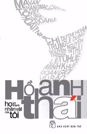 Tác giả: Hồ Anh Thái	Giá bìa: 130000 Giá bán: 91000 