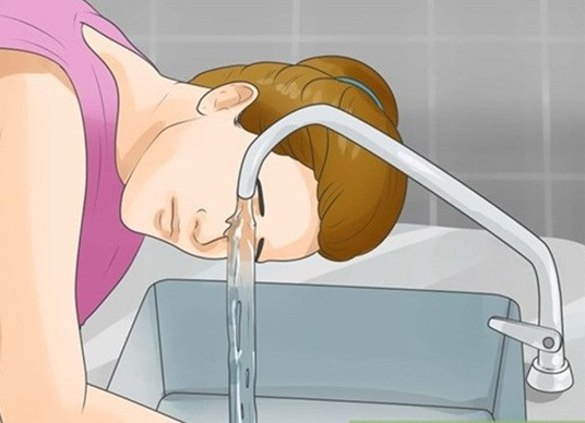 Xử trí một số tai nạn mắt tại nhà