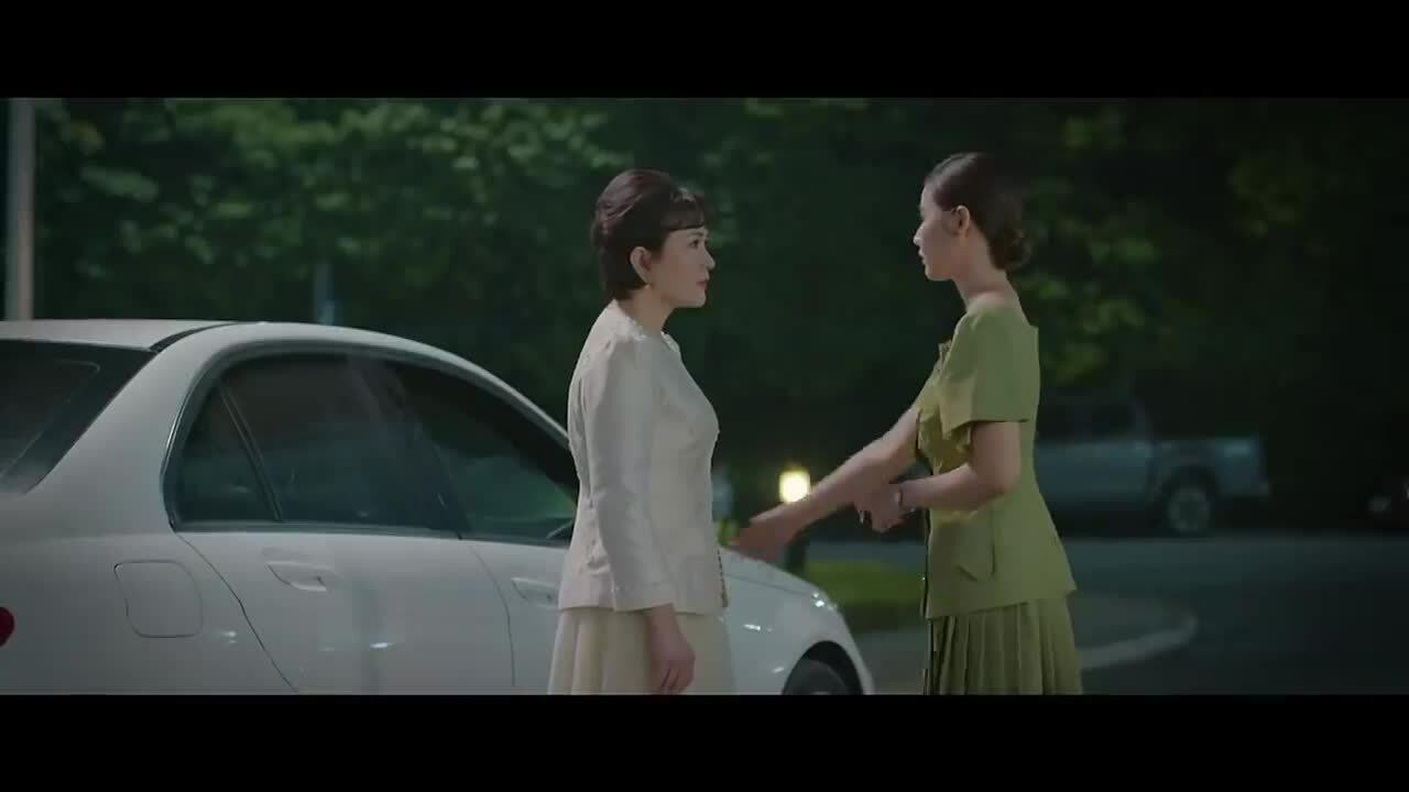 Cảnh quay được giới thiệu từ khi phim phát sóng sẽ xuất hiện trong phần 2, có lẽ là sau 2 năm khi Vân Trang từ Nhật về nước.