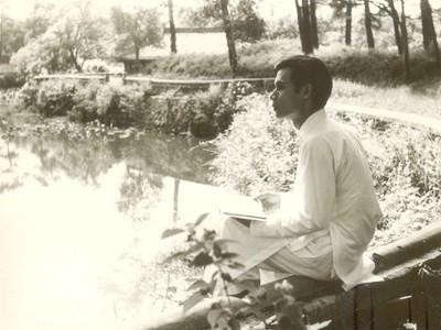 NSƯT Tiến Hợi trong vai diễn thành công trong "Hẹn gặp lại Sài Gòn".