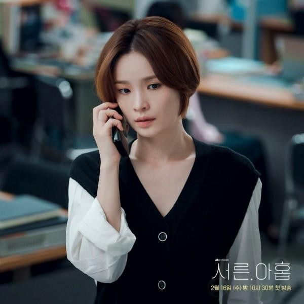 Mi-do biến hóa bất ngờ sau &quot;Những bác sĩ tài hoa&quot;.