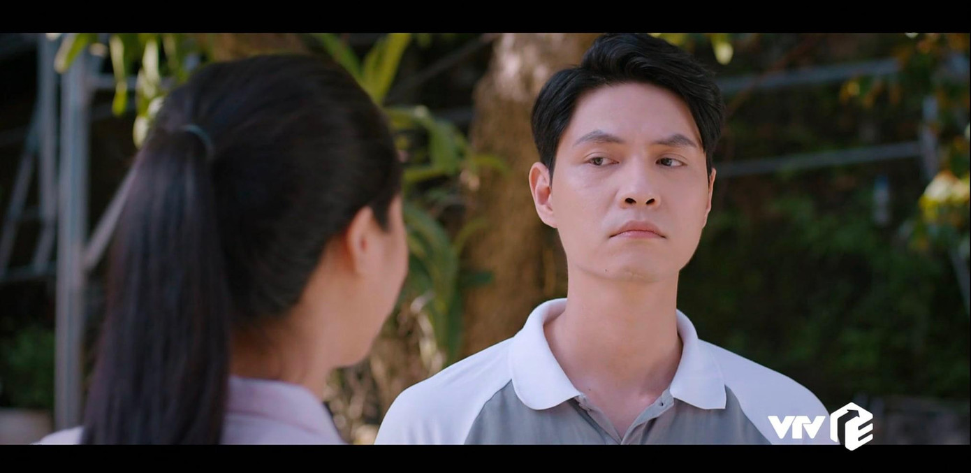 Tô Dũng trở lại sau "Hương vị tình thân". Tô Dũng trở lại sau "Hương vị tình thân".