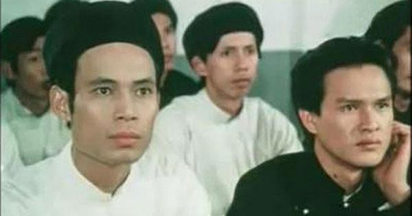 NSƯT Tiến Hợi trong "Hẹn gặp lại Sài Gòn".