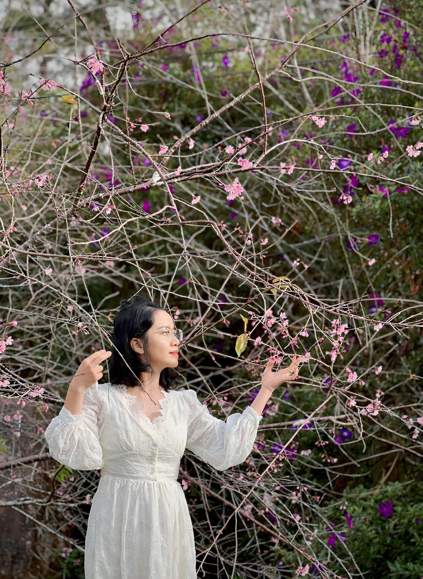 Đây cũng là thời điểm để các "phó nháy" kiếm thêm thu nhập.