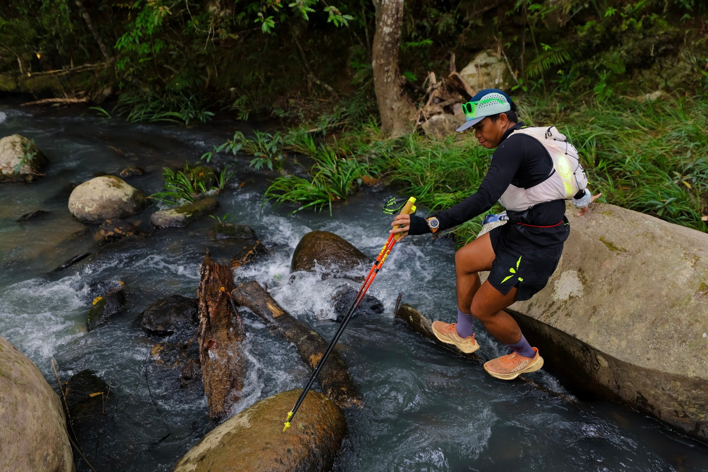 Prenn Trail Summit 2024 được chứng nhận quốc tế bởi ITRA, UTMB và ATM, mở ra cơ hội thi đấu với các đối thủ hàng đầu trong nước. Giải còn có thể tích lũy điểm số để tham gia các giải đấu quốc tế danh giá.