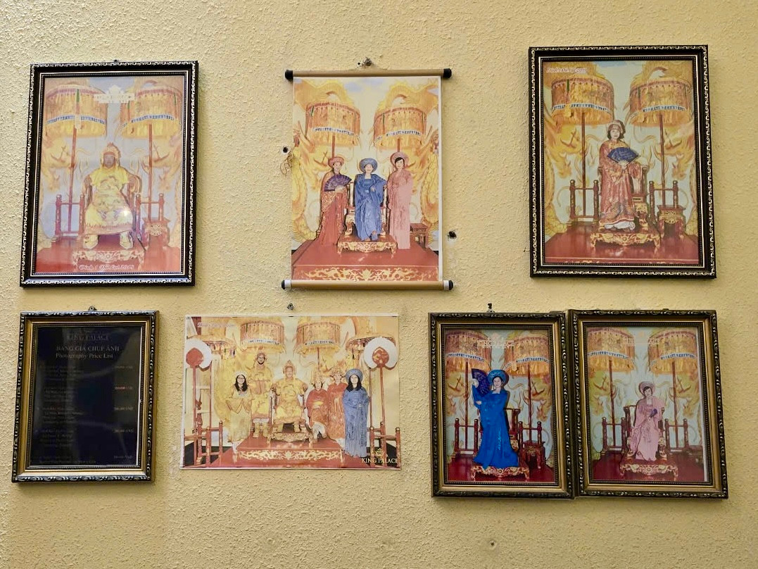 Theo đơn vị vận hành, trước thời điểm tạm ngưng, Dinh 1 thu hút trung bình từ 2.000 đến 3.000 lượt khách mỗi ngày, tạo việc làm cho hàng chục lao động và hợp tác với nhiều công ty lữ hành.