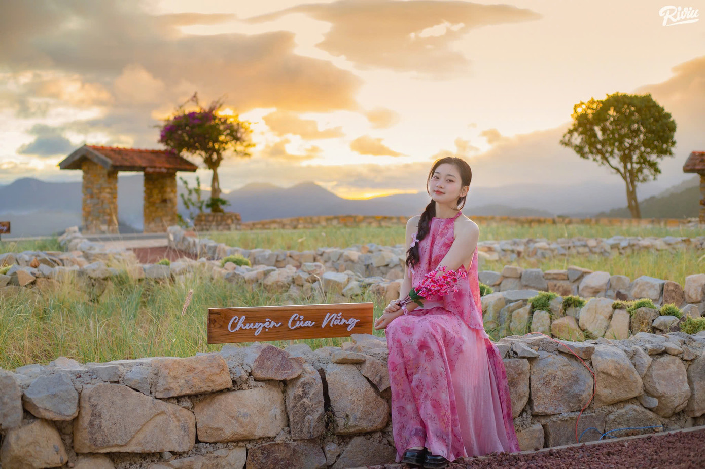 Địa điểm du lịch Chuyện của nắng.