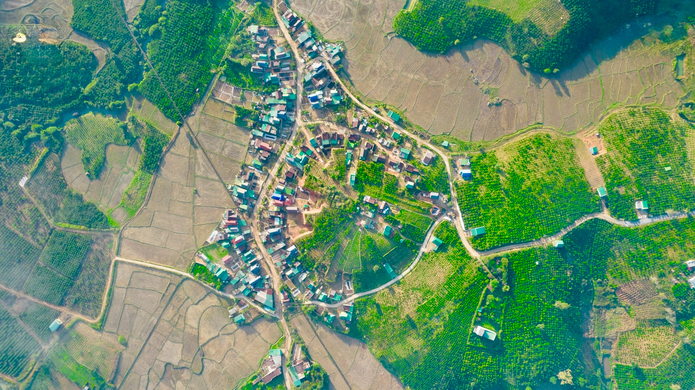 Cung đường thi đấu của Prenn Trail Summit 2024 trải dài qua các huyện của tỉnh Lâm Đồng như Di Linh, Đức Trọng, Đơn Dương và TP Đà Lạt - nơi sở hữu cảnh quan thiên nhiên tuyệt đẹp và đa dạng.