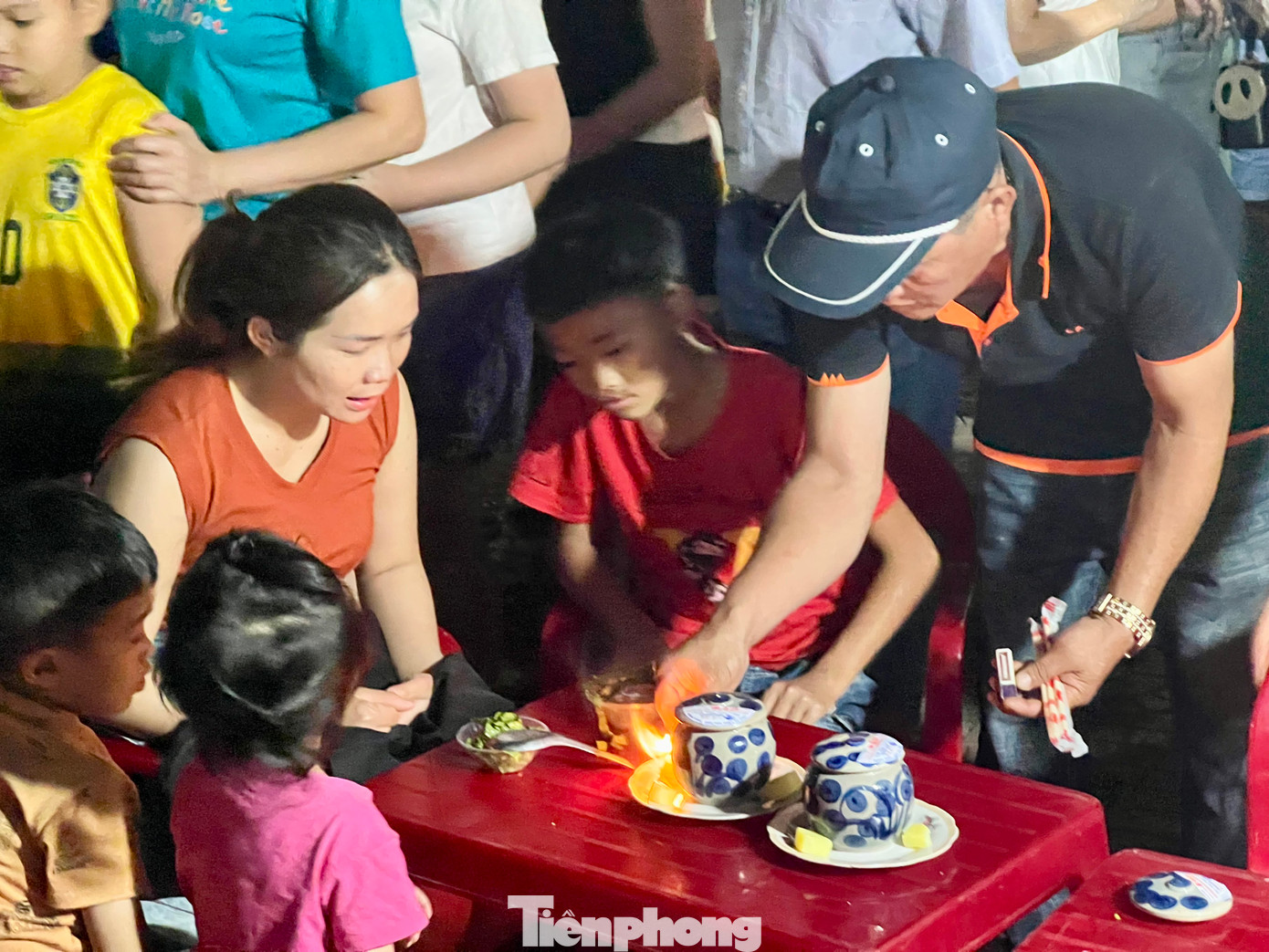 Mắt cá ngừ đại dương - món ăn đặc sản ở TP Tuy Hoà (Phú Yên) được đông đảo du khách lựa chọn thưởng thức