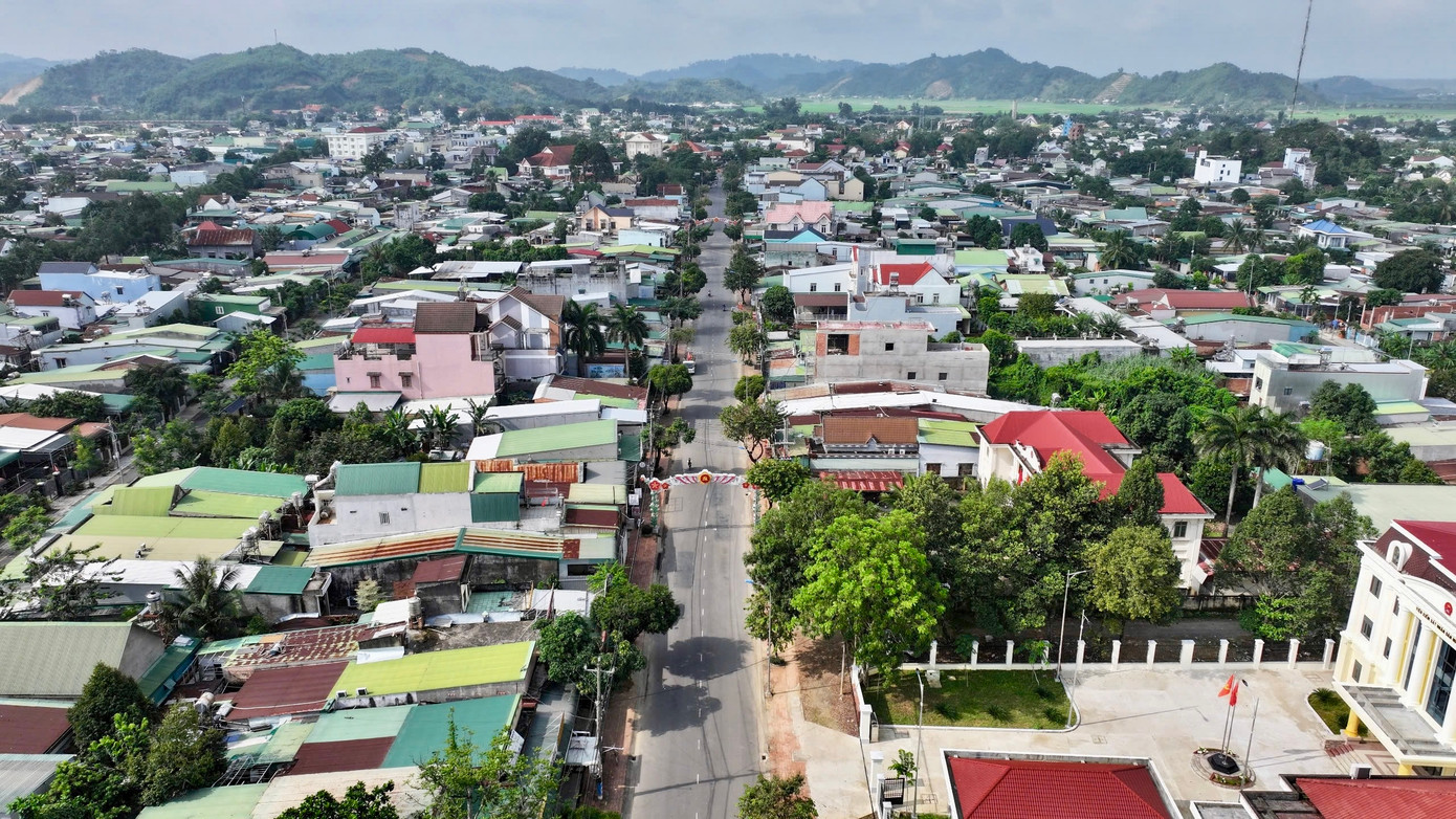 Huyện Đạ Huoai mới có 37 danh mục dự án bị hủy bỏ. Huyện Đạ Huoai mới có 37 danh mục dự án bị hủy bỏ.