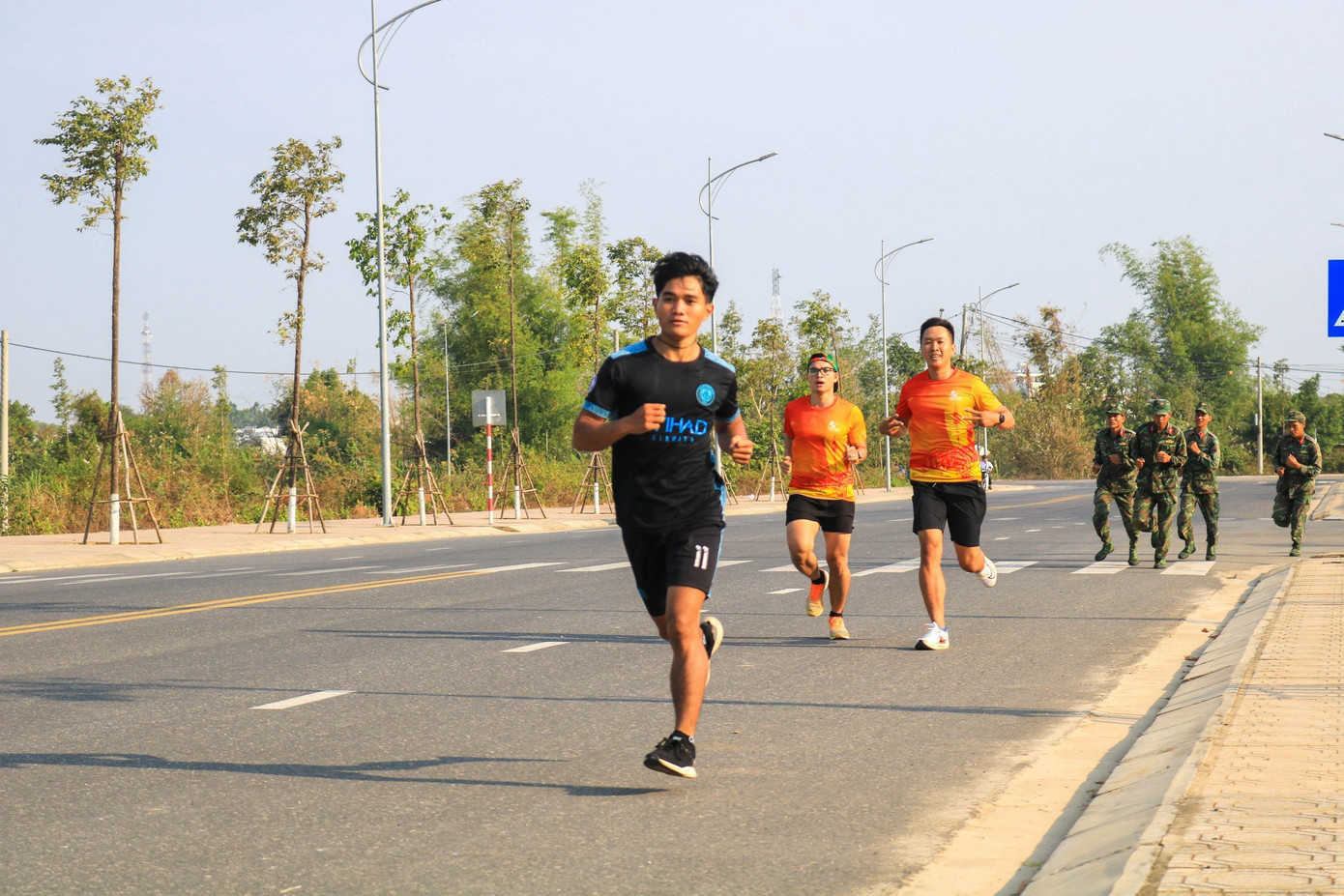 Đợt này, tỉnh Kon Tum sẽ có 2 điểm được xây nhà văn hoá. Đó là dân tộc Rơ Măm tại Làng Le (xã Mô Rai, huyện Sa Thầy) và dân tộc Bờ Râu tại Thôn Đăk Mế (xã Bờ Y, huyện Ngọc Hồi).
