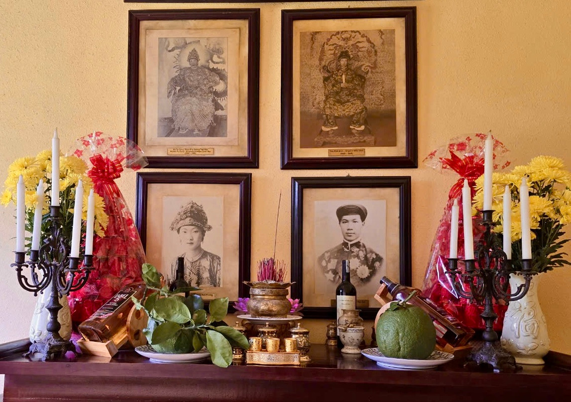 Theo đơn vị vận hành, trước thời điểm tạm ngưng, Dinh 1 thu hút trung bình từ 2.000 đến 3.000 lượt khách mỗi ngày, tạo việc làm cho hàng chục lao động và hợp tác với nhiều công ty lữ hành.