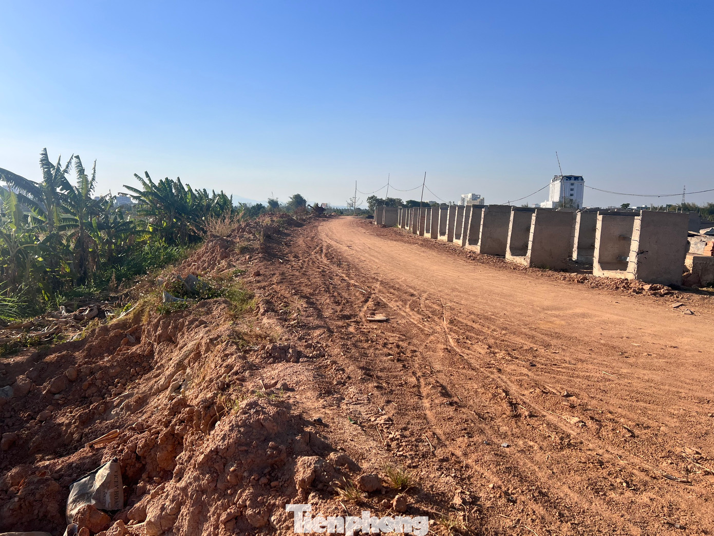 Năm 2023, Kon Tum giải ngân đầu tư công dưới mức trung bình chung cả nước.