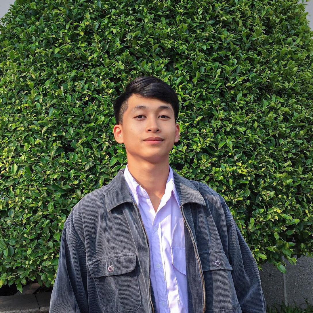 Bạn Vũ Kiên Trung. Ảnh: NVCC. Bạn Vũ Kiên Trung. Ảnh: NVCC.