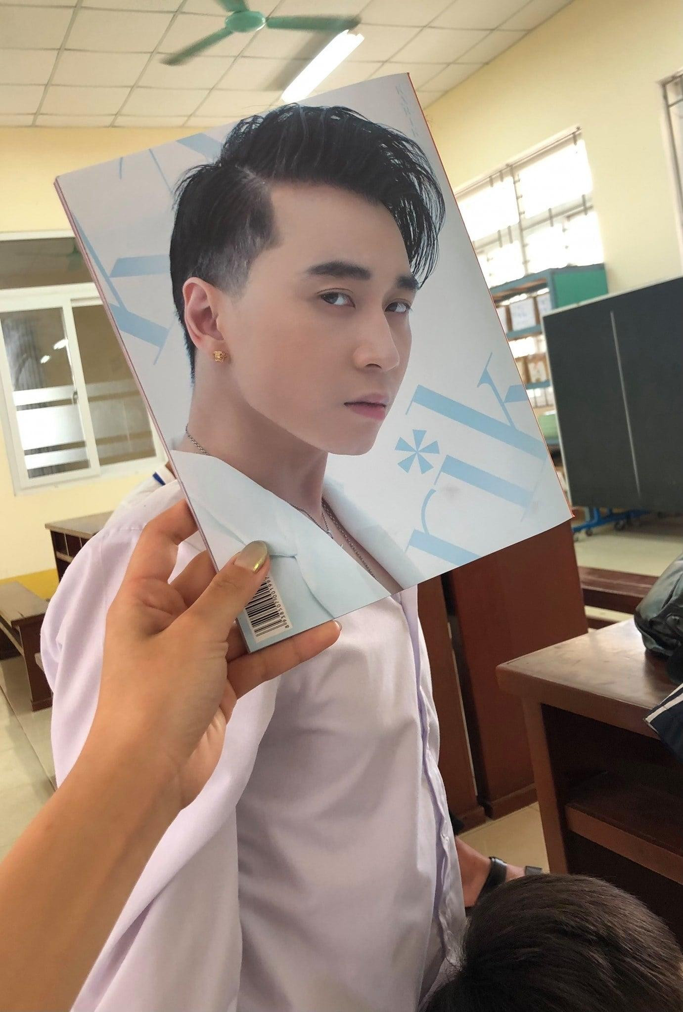 HLV "Rap Việt" Karik