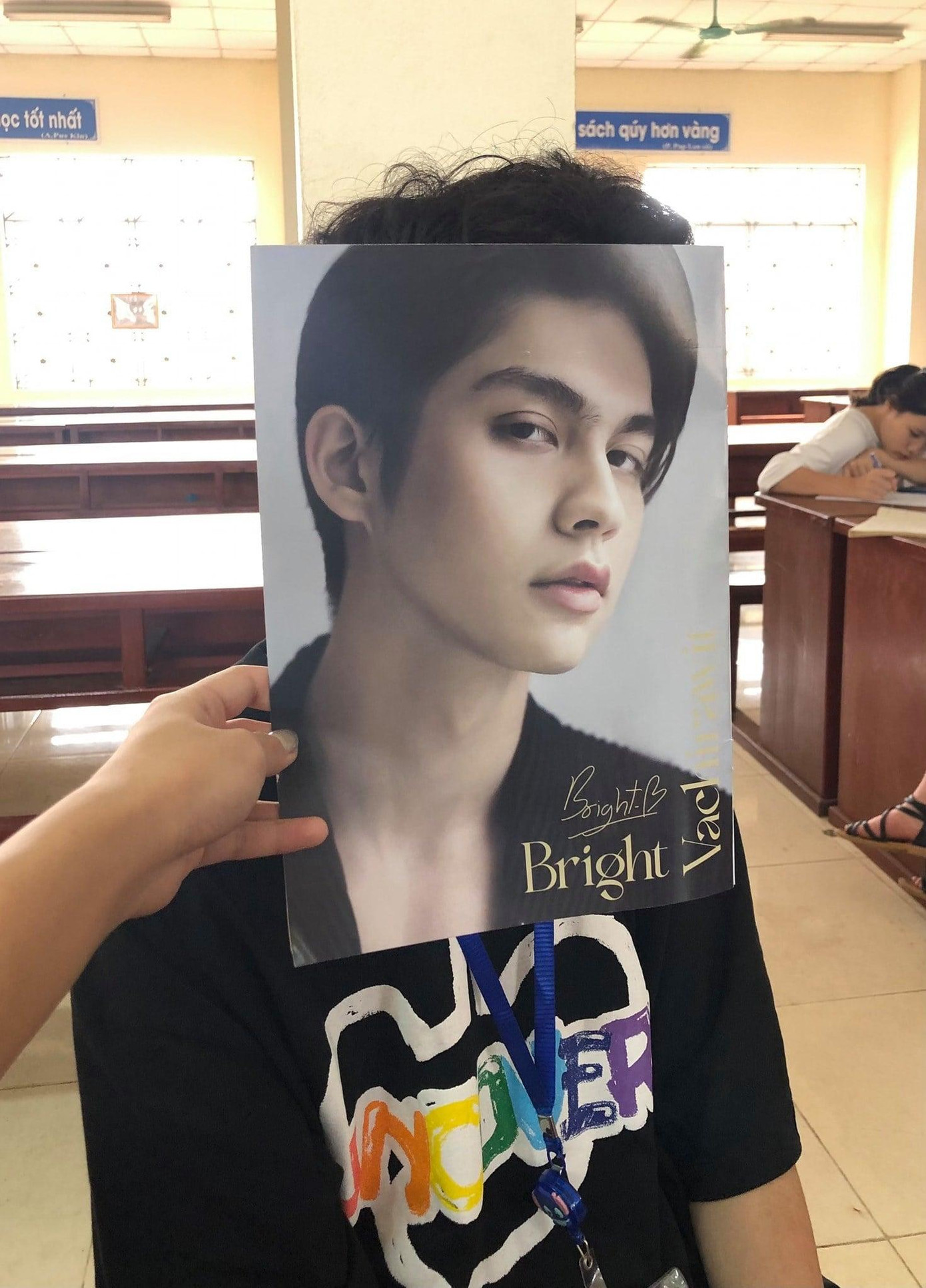 Bright (2gether The Series)