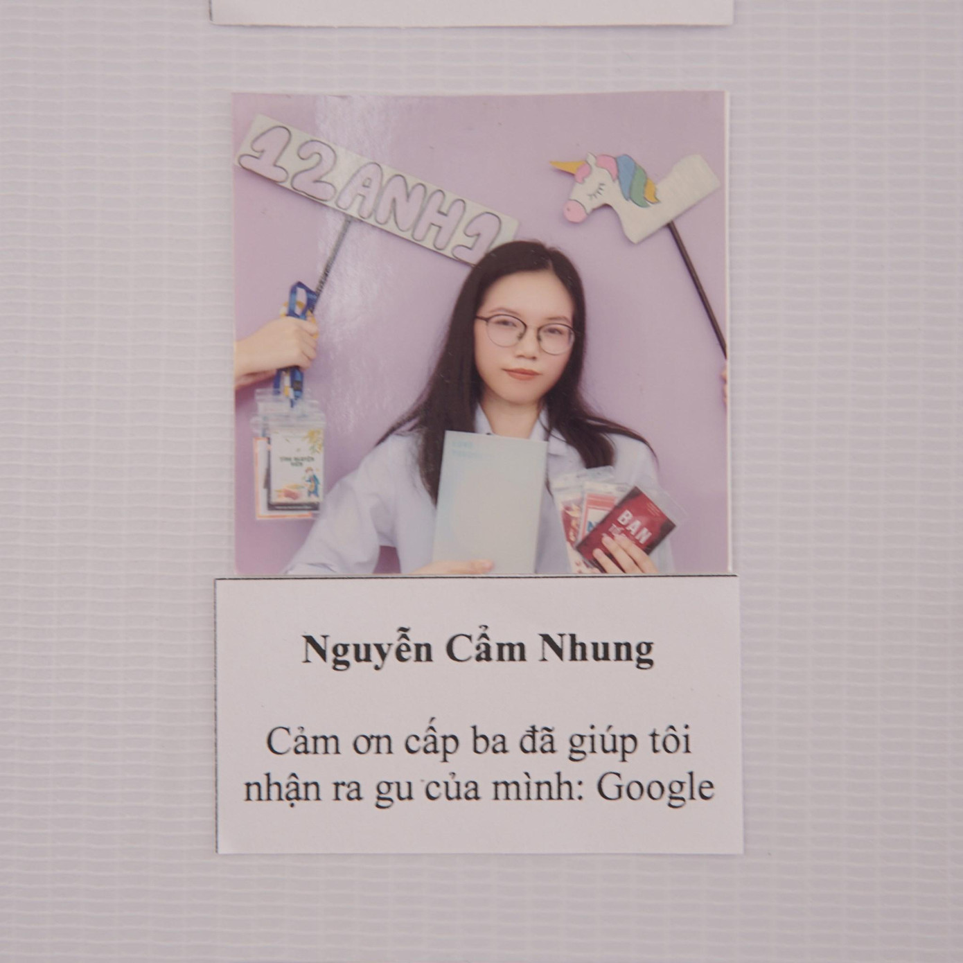 Đường tình có thể thua, chứ đường đua thì đã có "gu gồ".