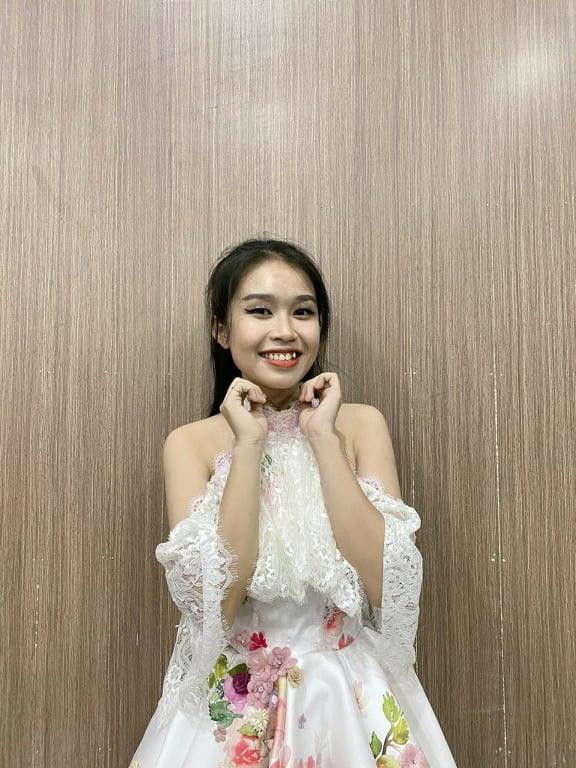 Bạn Võ Như Ngọc. Ảnh: NVCC. Bạn Võ Như Ngọc. Ảnh: NVCC.