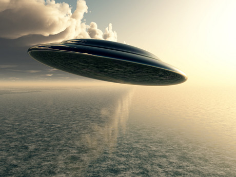 UFO là đề tài không phổ biến tại Nga từ thời Liên Xô cũ tới nay