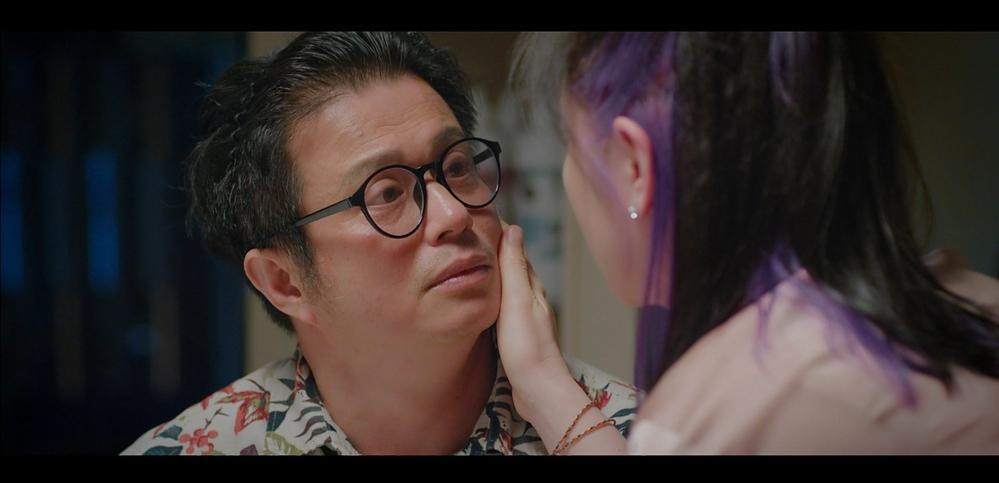 Cậu Vượng ngã vào lưới tình của cô Mơ.