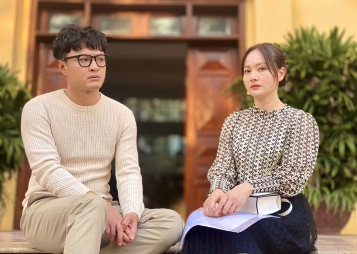Chuyện tái hợp không dễ như Đức nghĩ.