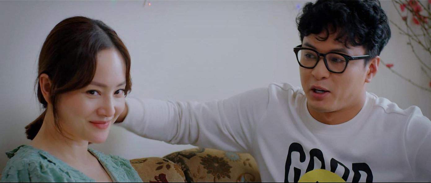 Ông Hùng bà Nga hy vọng Khánh Đức đoàn tụ. Ông Hùng bà Nga hy vọng Khánh Đức đoàn tụ.