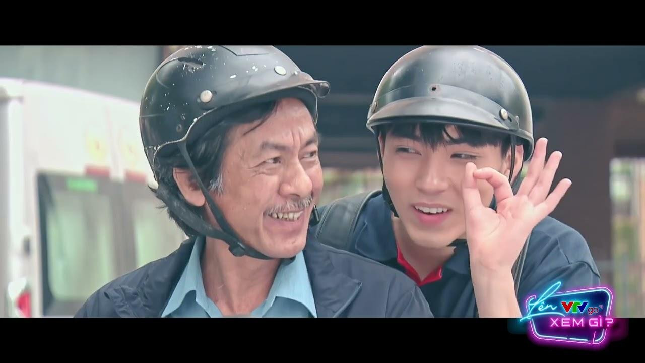 Ông Thành và người bạn nhỏ của mình. Ông Thành và người bạn nhỏ của mình.