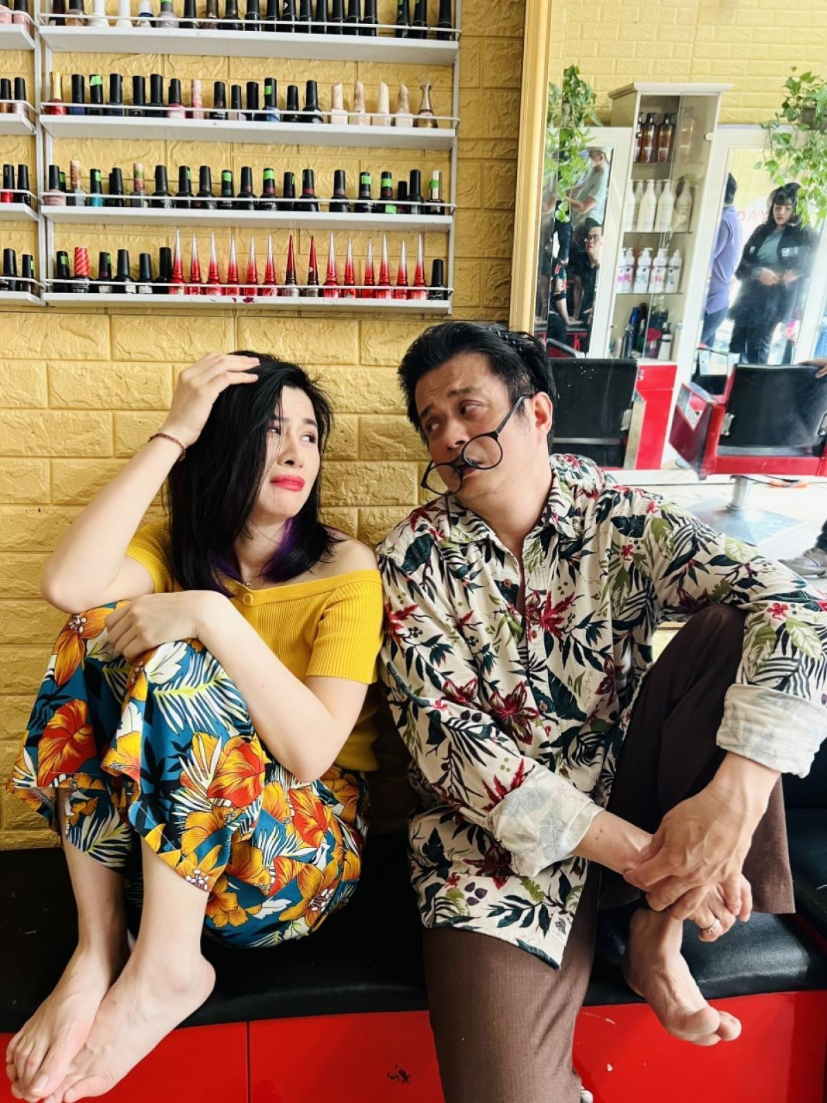 “Nhìn mặt cậu là chúng nó đã muốn lừa rồi”!