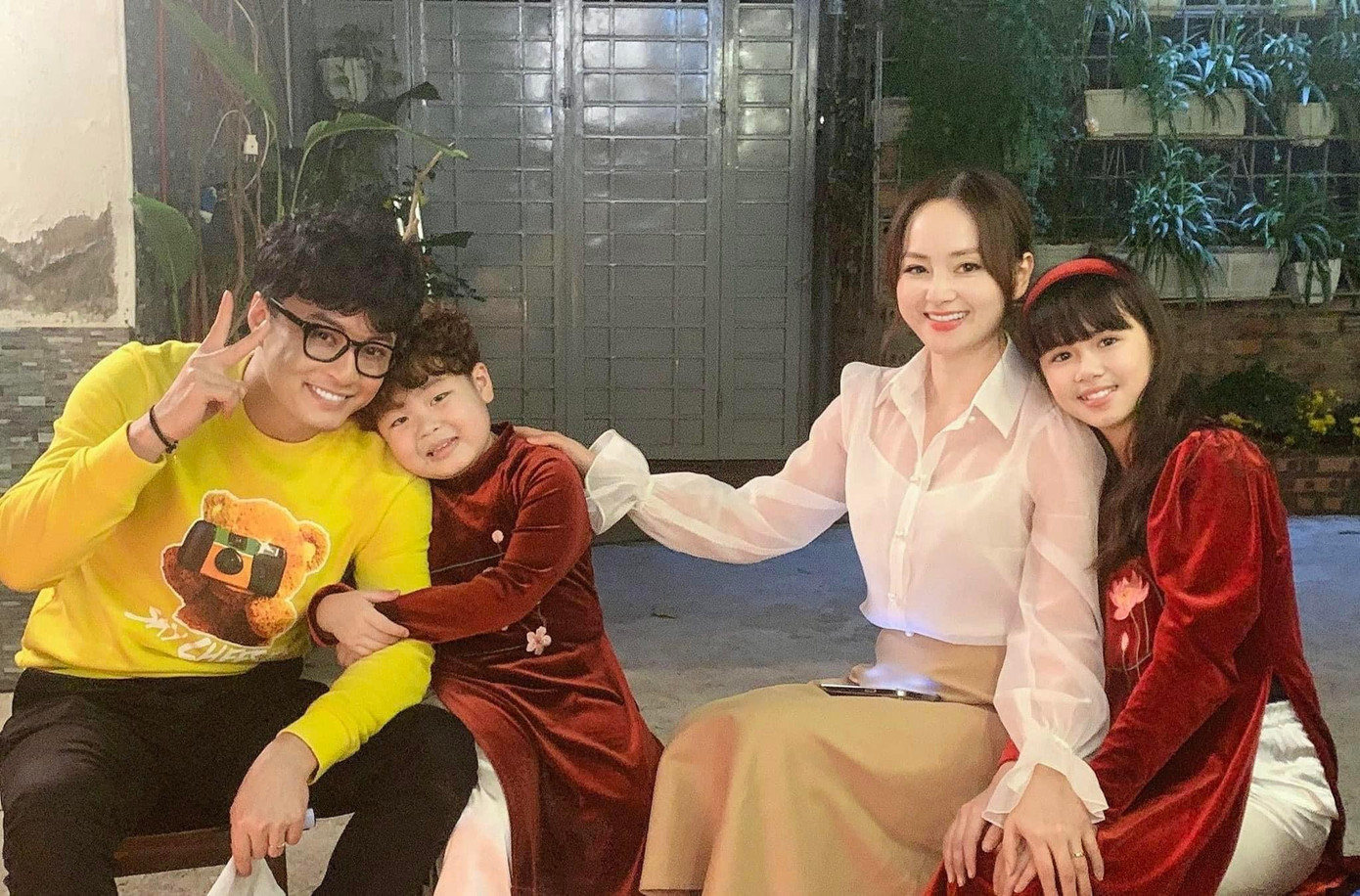 Liệu Đức và Khánh có quay lại với nhau? Liệu Đức và Khánh có quay lại với nhau?