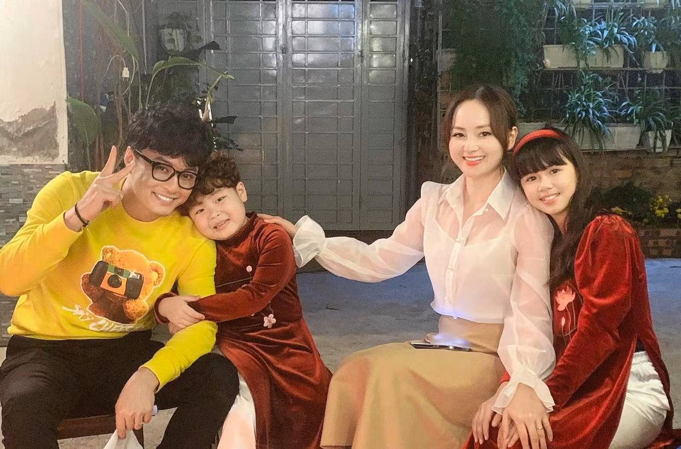 Liệu Đức và Khánh có quay lại với nhau?