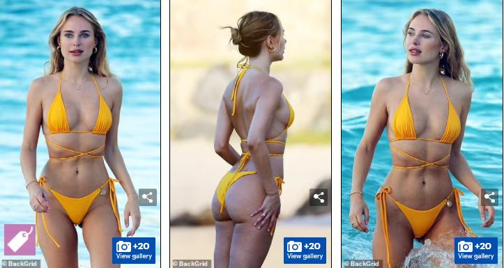 Bà chủ công ty Kimberley London cho biết đã học trường Thời trang London để hiểu biết hơn về ngành nghề. Bên cạnh đó, cô cũng cho biết đã nghiên cứu rất nhiều về các nhà máy và các loại vải khác nhau trên khắp thế giới và cuối cùng quyết định sản xuất các sản phẩm của mình ngay tại quê nhà Anh quốc.