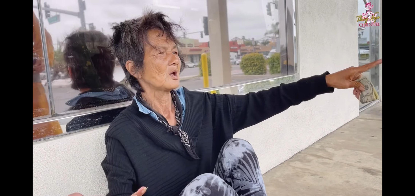 Vào chùa ở Mỹ được ít ngày, ca sĩ Kim Ngân đột nhiên mất tích ảnh 2 Vào chùa ở Mỹ được ít ngày, ca sĩ Kim Ngân đột nhiên mất tích ảnh 2