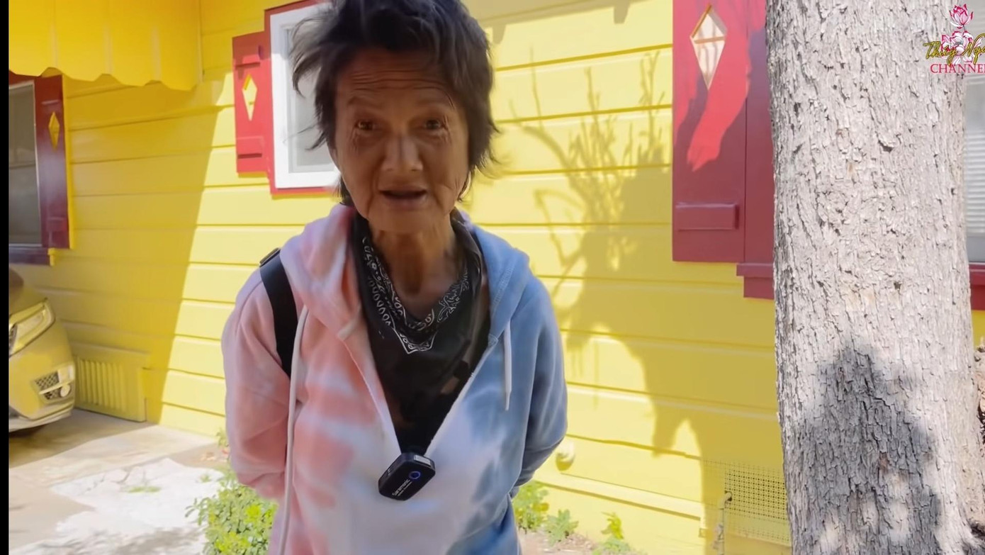 Kim Ngân hiện tại Kim Ngân hiện tại