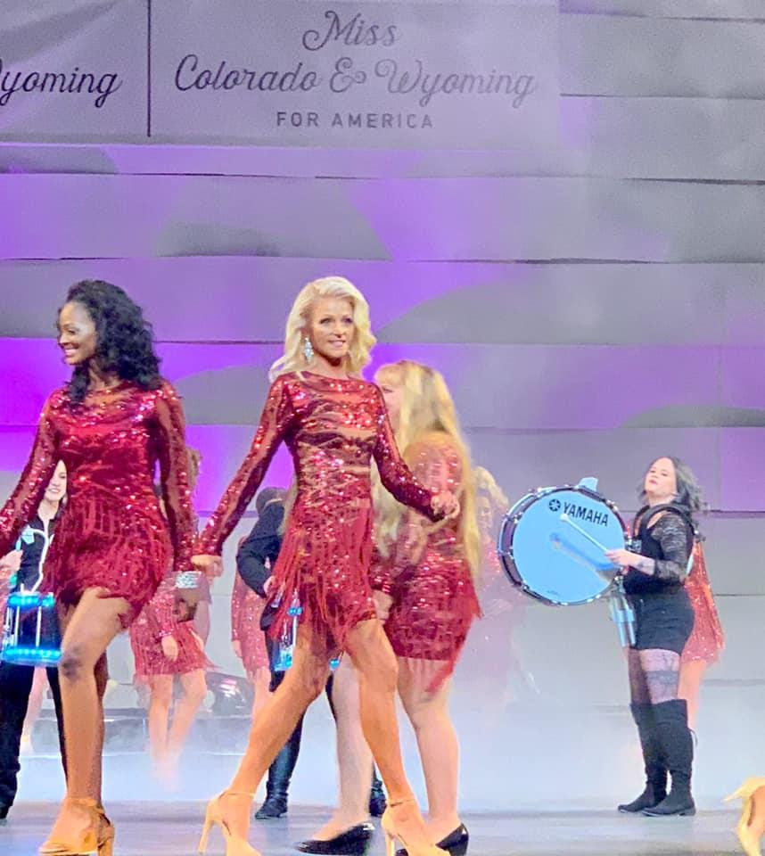 Mặc dù không giành được giải cao nhất nhưng Danette đã để lại nhiều ấn tượng sâu sắc trong lòng ban giám khảo và khán giả nhờ nghị lực của mình. Bởi thông qua cuộc thi, Danette muốn khuyến khích cả phụ nữ và nam giới hiểu được vẻ đẹp của bản thân thực sự đến từ đâu.