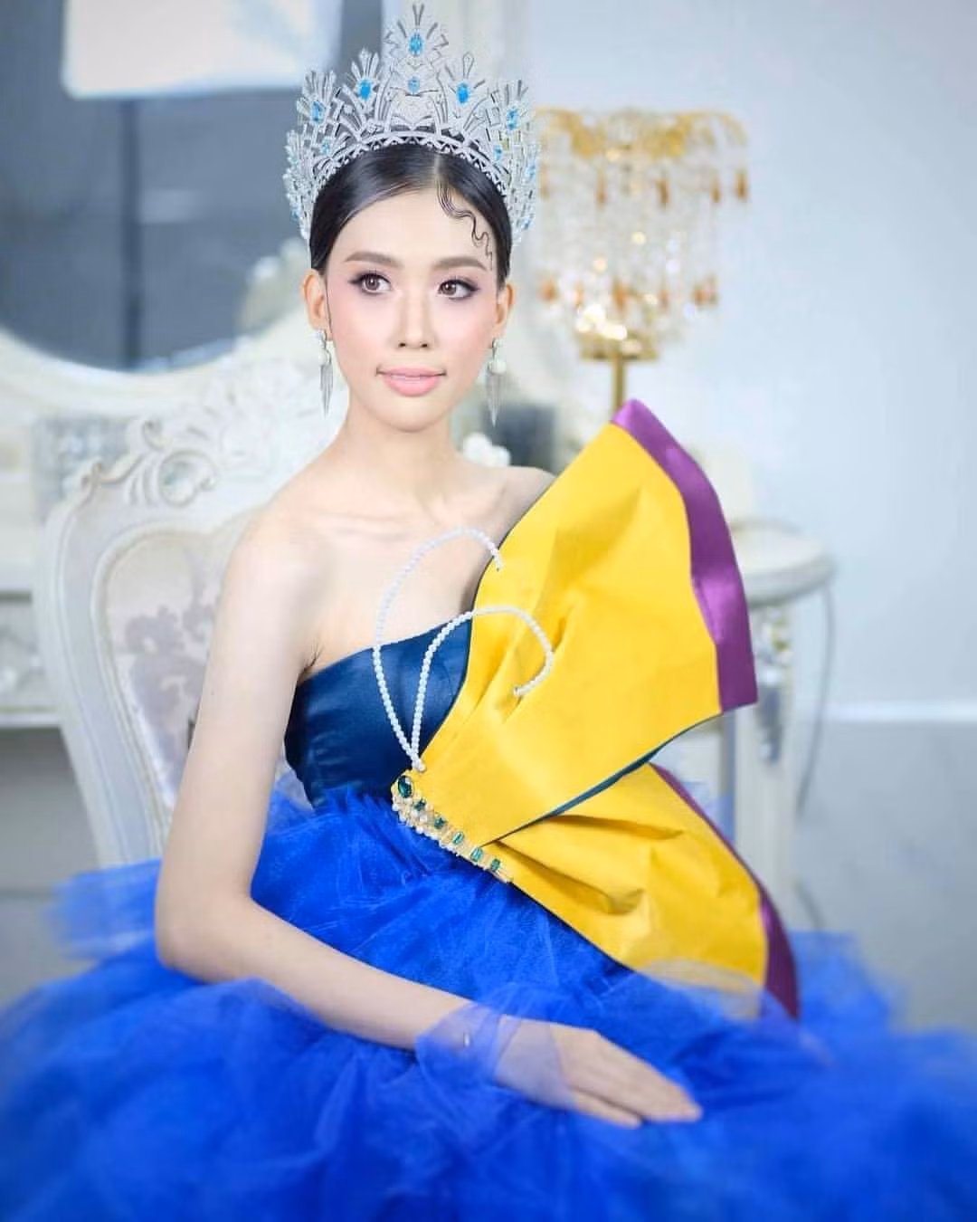 Souphavady Phongsavanh Souphavady Phongsavanh