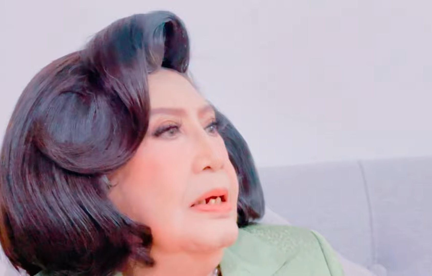 NSƯT Diệu Hiền NSƯT Diệu Hiền