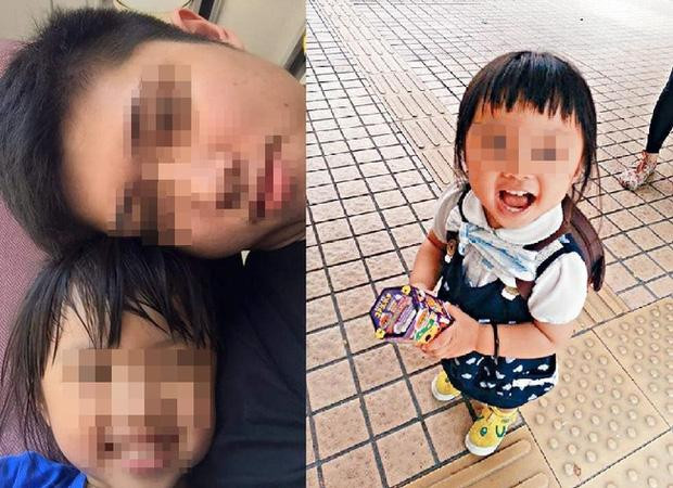 Chan Sui-lam trước khi qua đời Chan Sui-lam trước khi qua đời