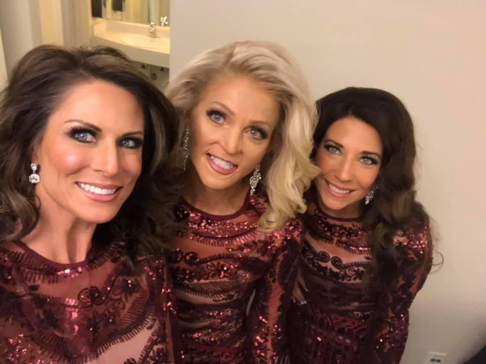 “Khi con bé lớn hơn, tôi chưa bao giờ nghĩ rằng sau vụ hỏa hoạn kinh hoàng đó, nó sẽ có đủ can đảm để làm một việc gì đó như thế này. Tôi tự hào về con bé vì đã thực hiện sứ mệnh truyền cảm hứng cho thế giới bằng việc mình làm”, Ông Burzlaff, bố của Danette bày tỏ. Mới đây, Danette tiếp tục đăng ký thi Hoa hậu quý bà Colorado một lần nữa vào tháng 6 tới và hy vọng sẽ lọt vào top 5. Người phụ nữ này khẳng định: "Tôi coi những vết sẹo của mình là một món quà bởi vì chúng đã dạy tôi rất nhiều về vẻ đẹp thực sự, đào sâu vào tâm hồn và sự trưởng thành tính cách. Những vết sẹo của tôi là biểu tượng cho nơi tôi đã ở, nhưng chắc chắn không ra lệnh cho tôi đang đi đâu".