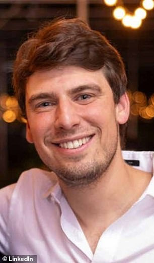 Bennett Levine là nhân viên cấp cao tiếp theo nghỉ việc tại công ty của Harry và Meghan. Ảnh: Getty Images/Linkedln. Bennett Levine là nhân viên cấp cao tiếp theo nghỉ việc tại công ty của Harry và Meghan. Ảnh: Getty Images/Linkedln.