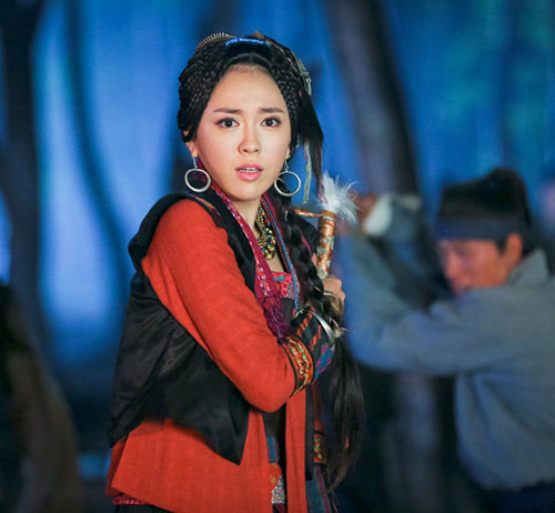 Sao ‘Tiếu ngạo giang hồ’ xấu hổ vì bỏ hơn 300 triệu mua vé đến Cannes ảnh 3