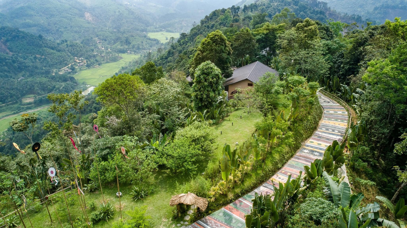 Ảnh: Lữ hành Việt Nam. Ảnh: Lữ hành Việt Nam.