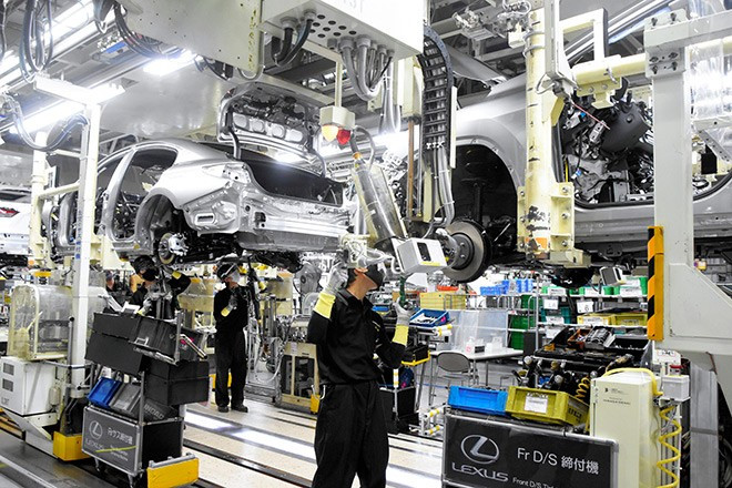 Các kỹ sư Toyota dành nhiều lời khen ngợi tới thiết kế của Tesla Model Y.