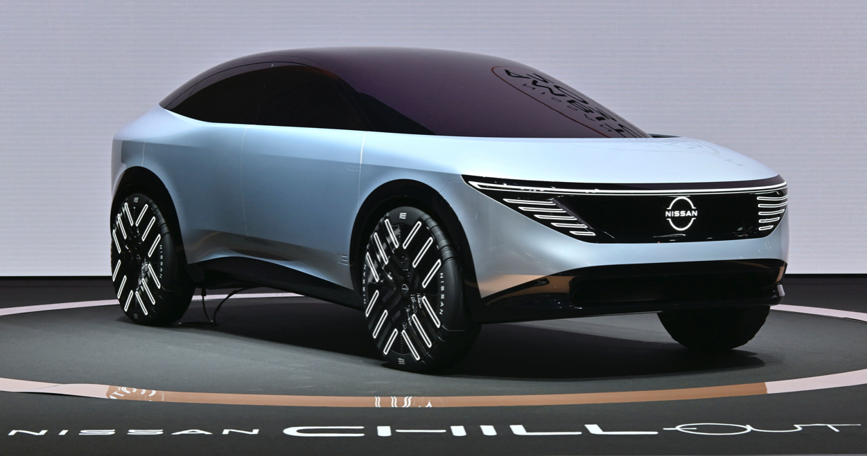 Nissan hứa hẹn đầu tư hàng chục tỷ USD cho kế hoạch điện khí hóa.