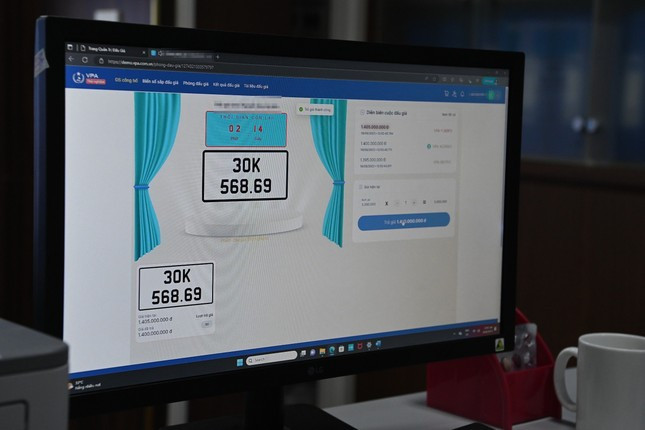 Người dân sẽ mất quyền lợi nếu không đảm bảo các quy định của hoạt động đấu giá biển số. Người dân sẽ mất quyền lợi nếu không đảm bảo các quy định của hoạt động đấu giá biển số.