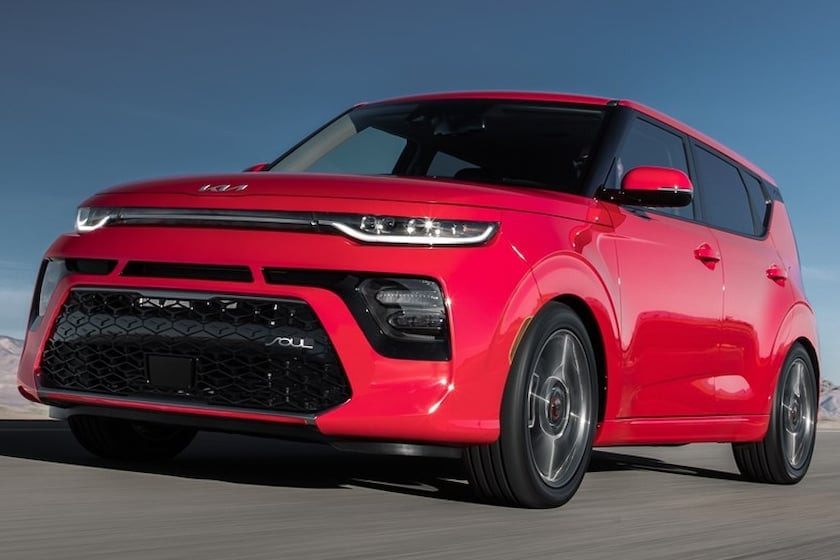 Kia và Hyundai có thể phải triệu hồi một số lượng lớn sản phẩm để cải thiện vấn đề an ninh.