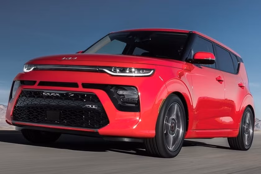 Kia và Hyundai có thể phải triệu hồi một số lượng lớn sản phẩm để cải thiện vấn đề an ninh.