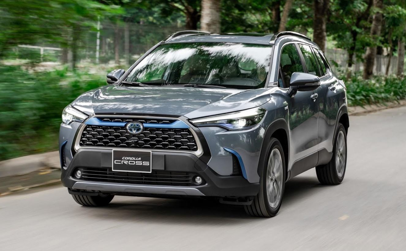 Các sản phẩm hybrid giúp cải thiện hiệu suất.