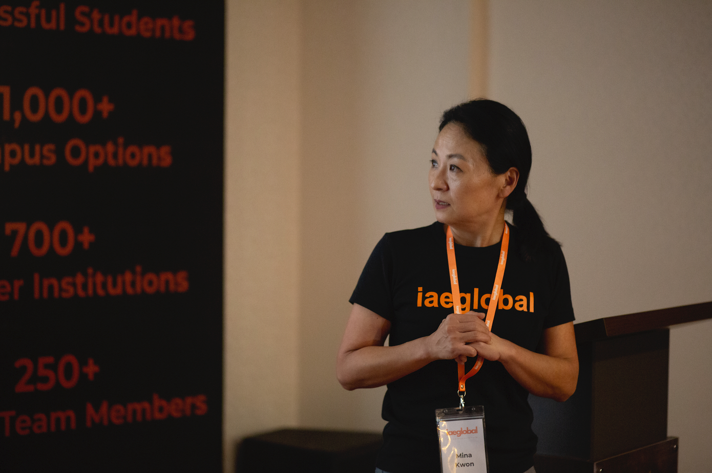 Giám đốc đại diện văn phòng iae Sydney (Australia). Giám đốc đại diện văn phòng iae Sydney (Australia).