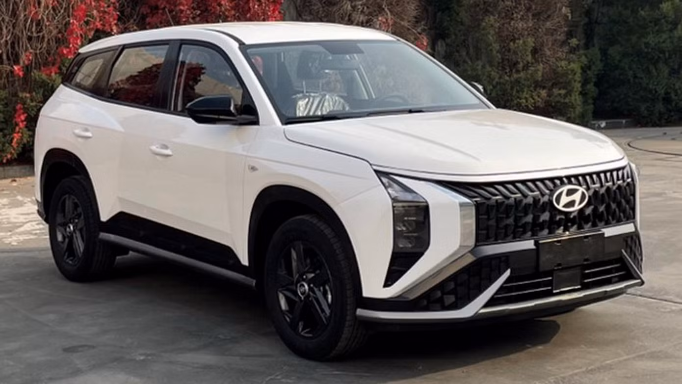 Tốc độ tối đa của xe đạt 187 km/h.