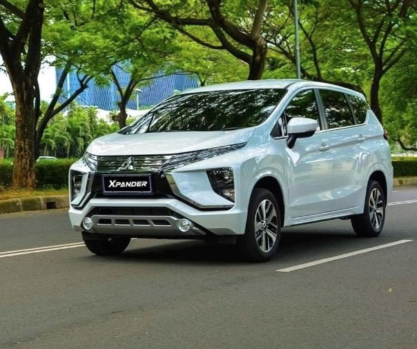 Mitsubishi Xpander nhập khẩu từ Indonesia đang dẫn đầu phân khúc MPV. Mitsubishi Xpander nhập khẩu từ Indonesia đang dẫn đầu phân khúc MPV.